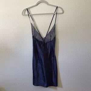 Victoria’s Secret Satin Slip